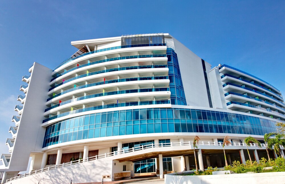 Hotel Front