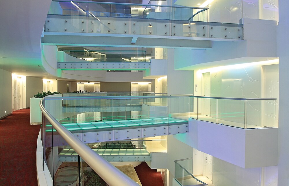 Hotel Interior