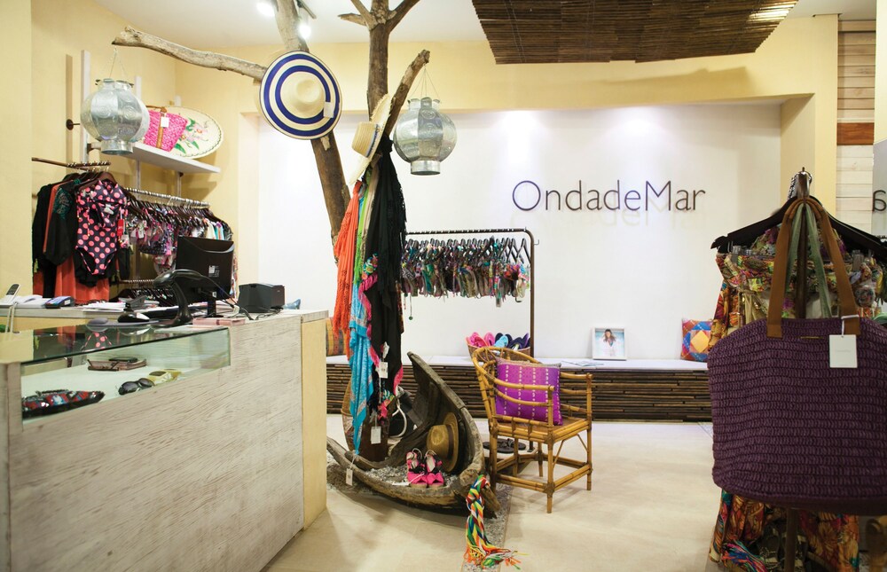 Gift Shop