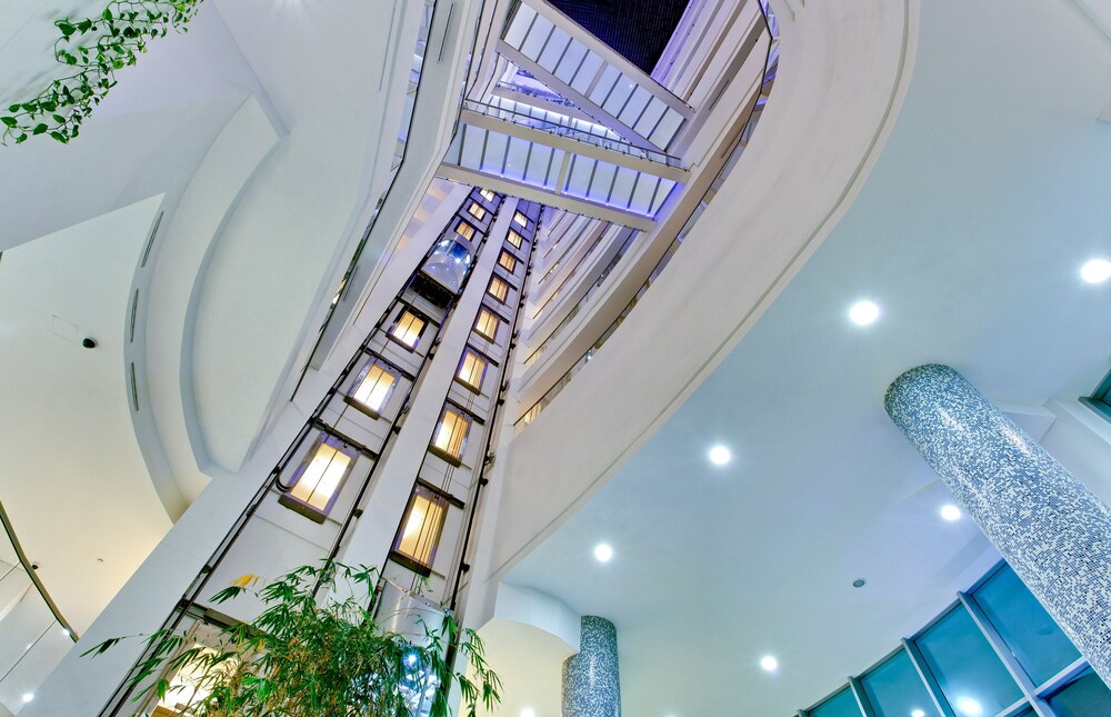 Hotel Interior