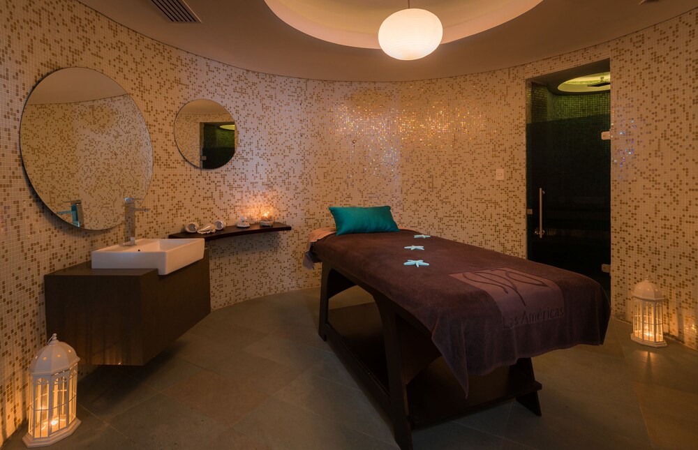 Treatment Room