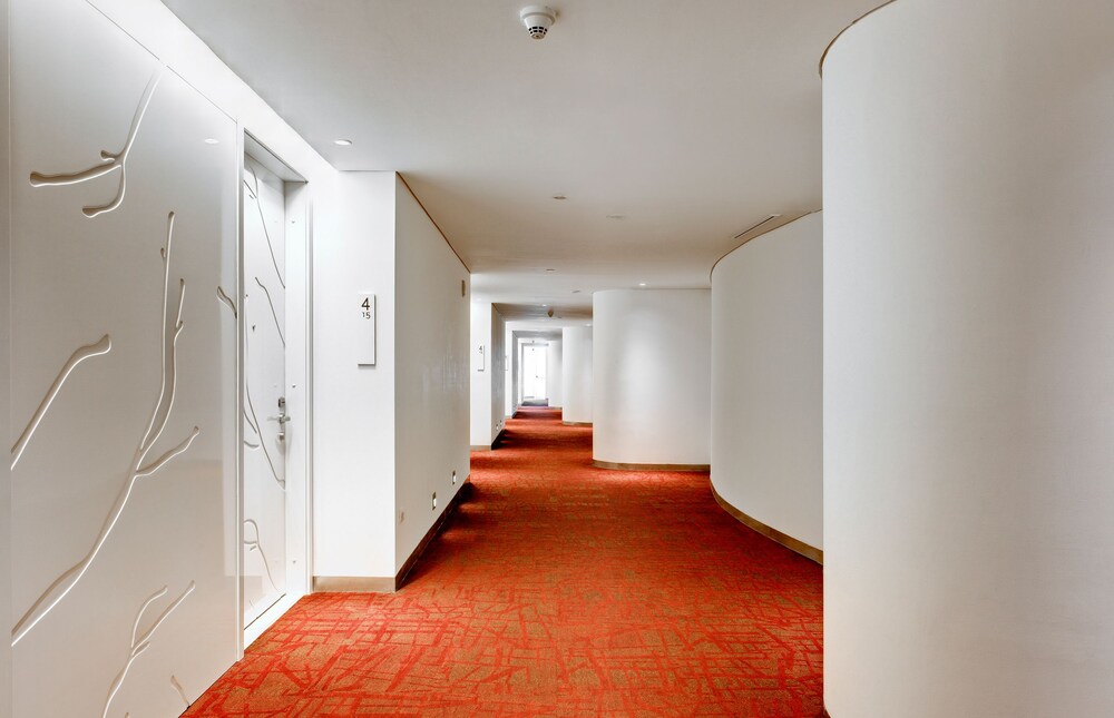 Hotel Interior