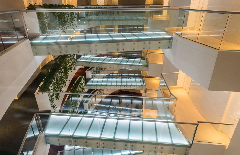 Hotel Interior