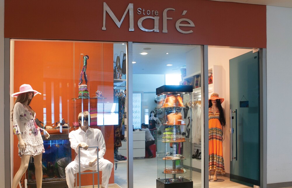 Gift Shop