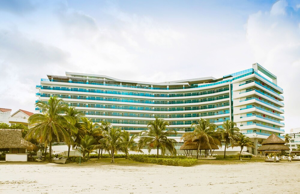 Hotel Front