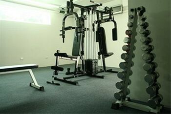 Treatment Room