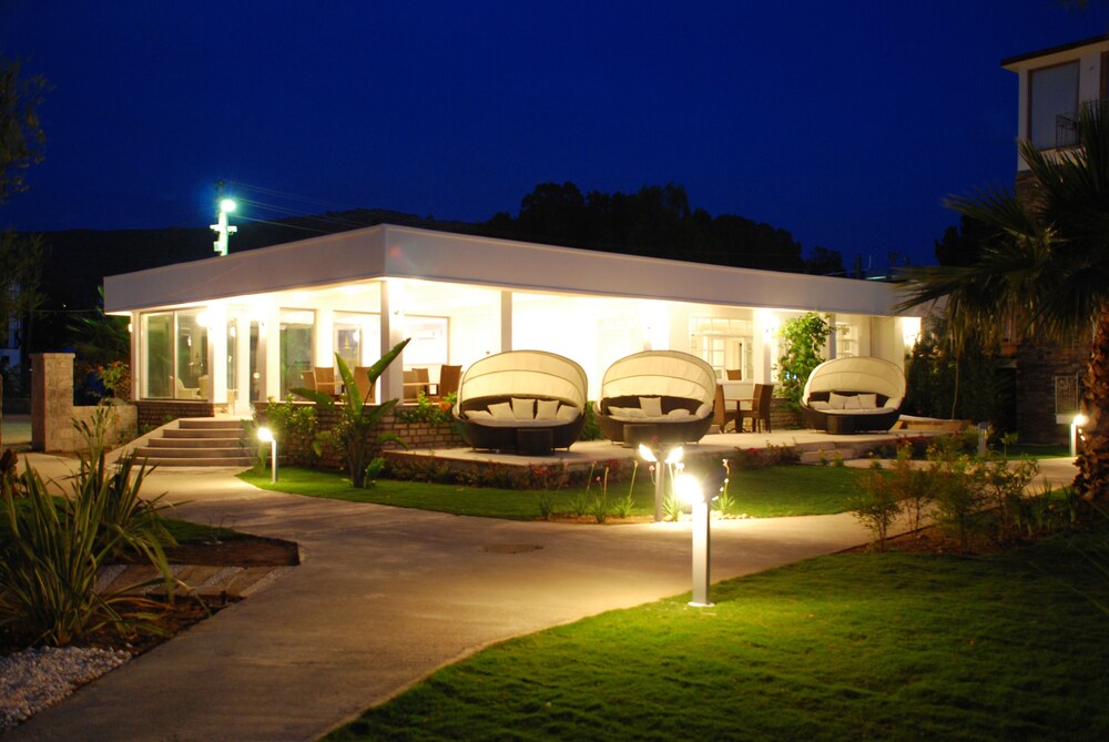 Hotel Interior