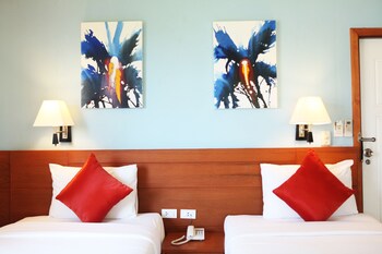 Guestroom