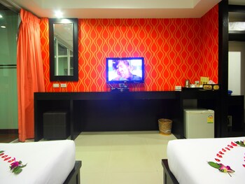 In-Room Amenity