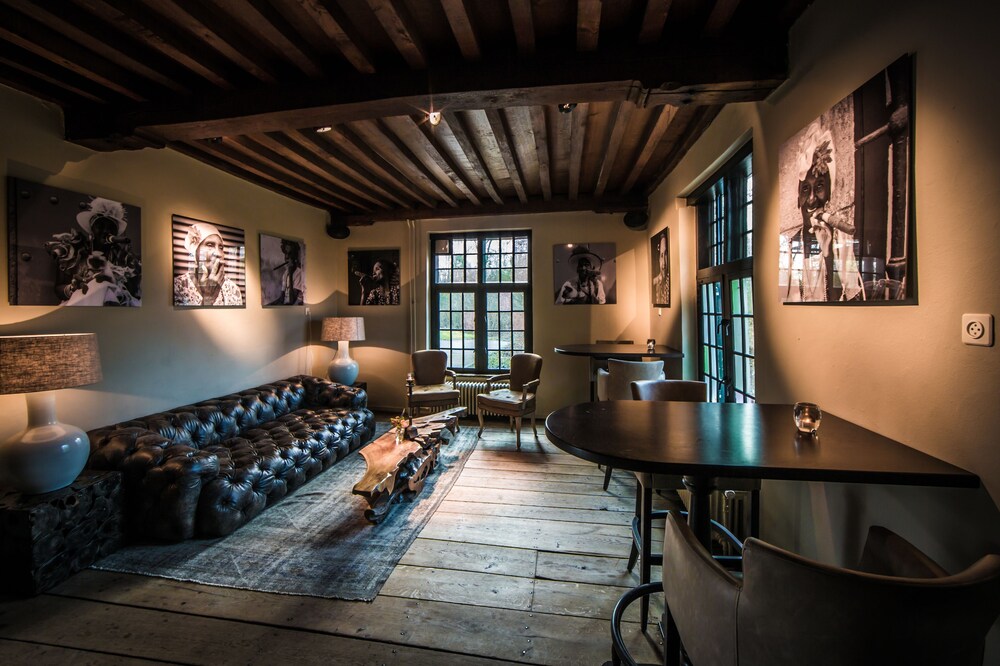 Hotel Interior