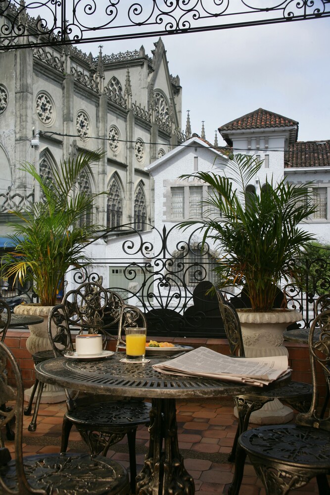 Porch