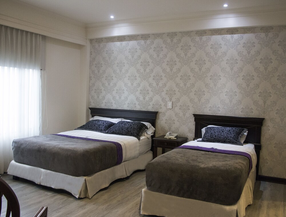Guestroom