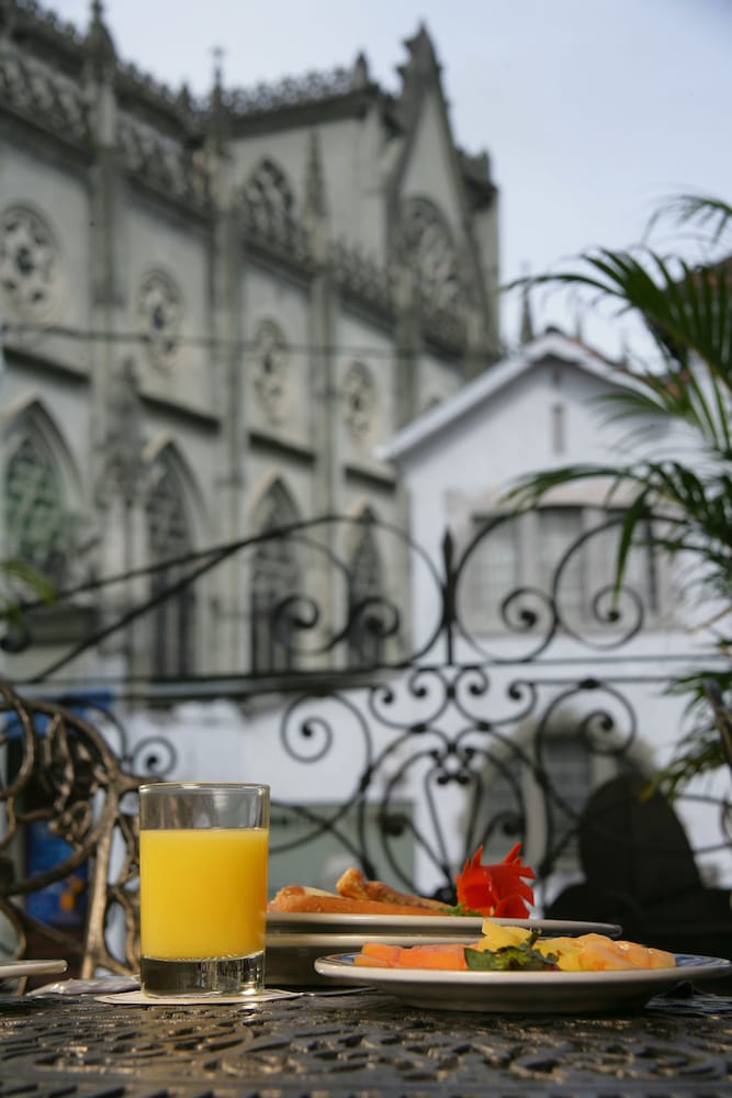 Porch