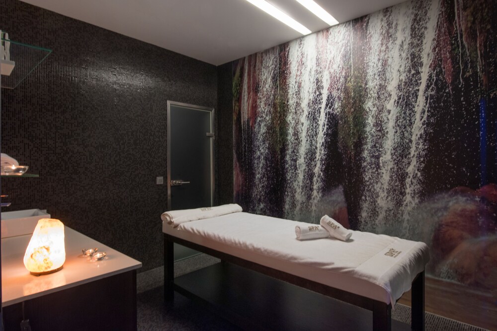 Treatment Room