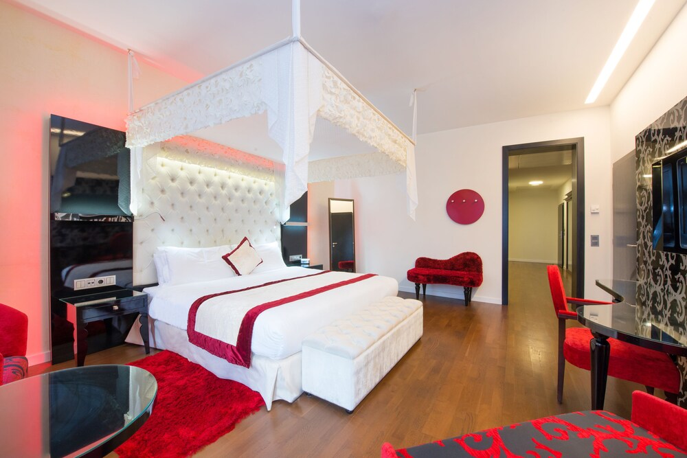 Guestroom