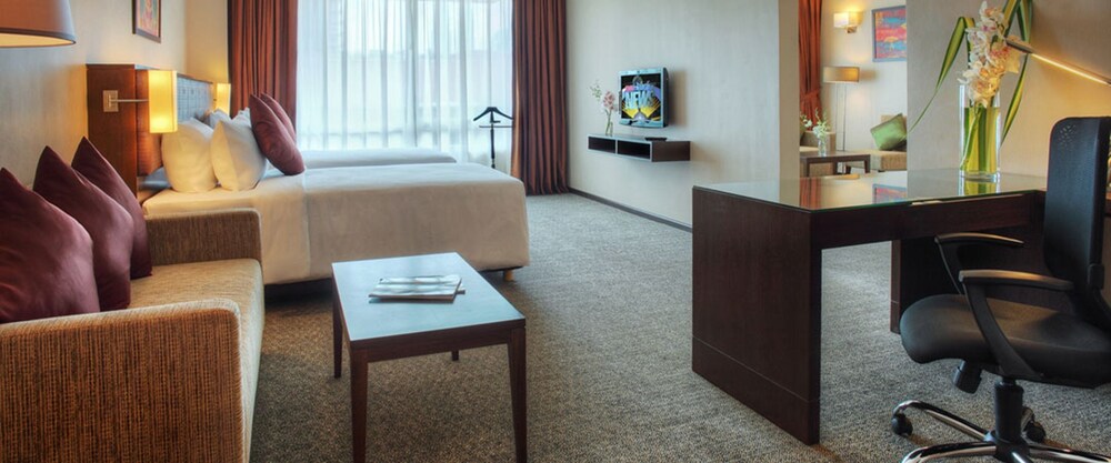 Guestroom