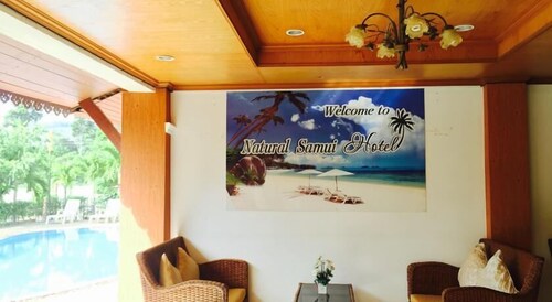 Reception Hall