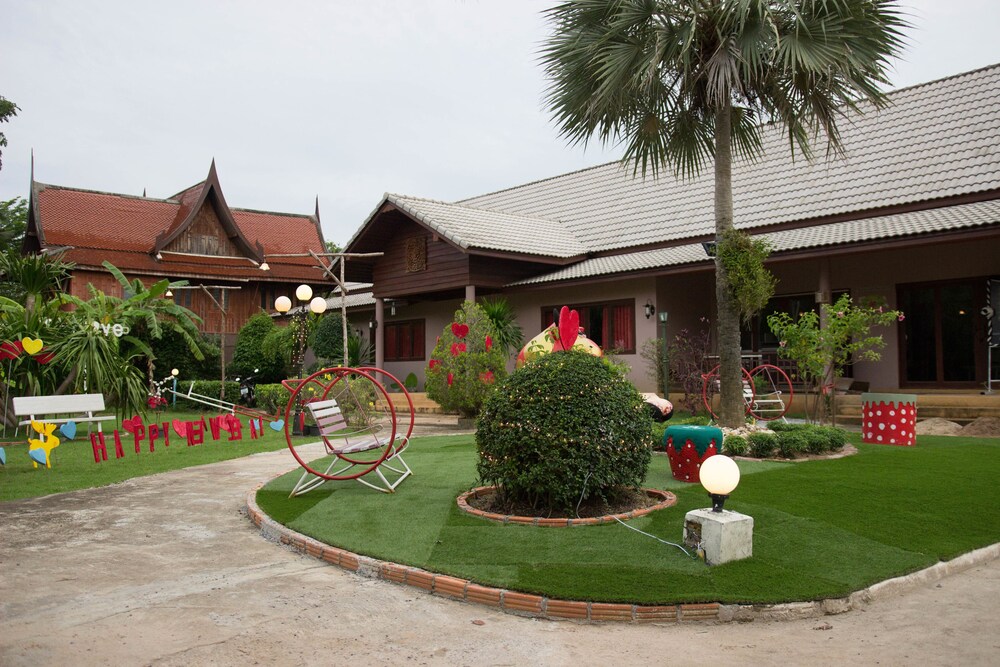 Childrens Area