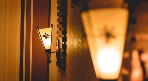 In-Room Amenity