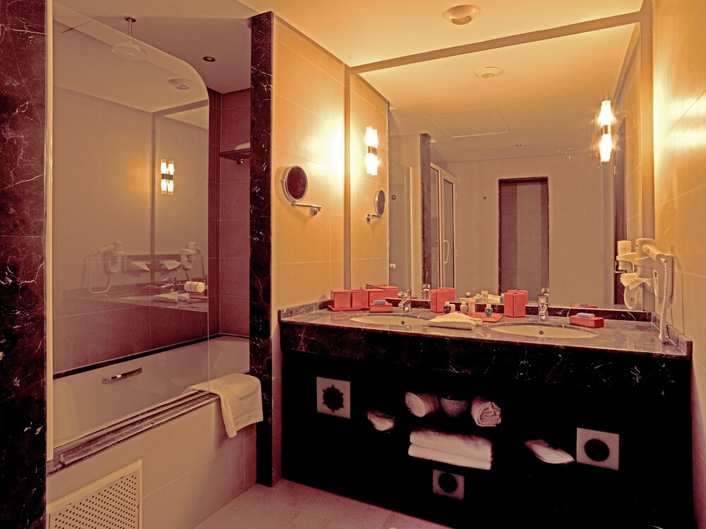 Badkamer