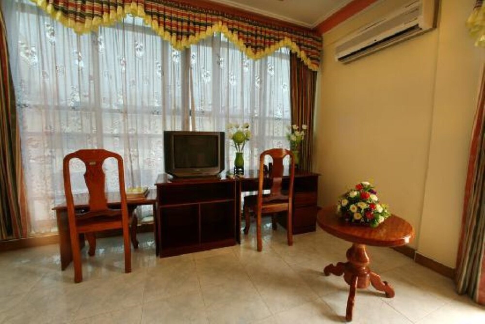 In-Room Amenity