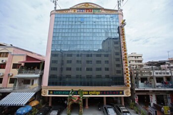 Hotel Front