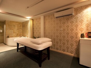 Treatment Room