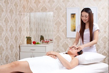 Spa Treatment