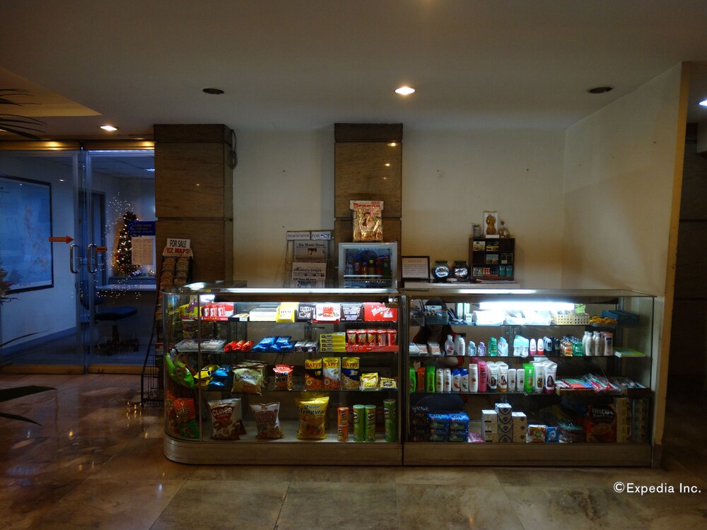 Gift Shop