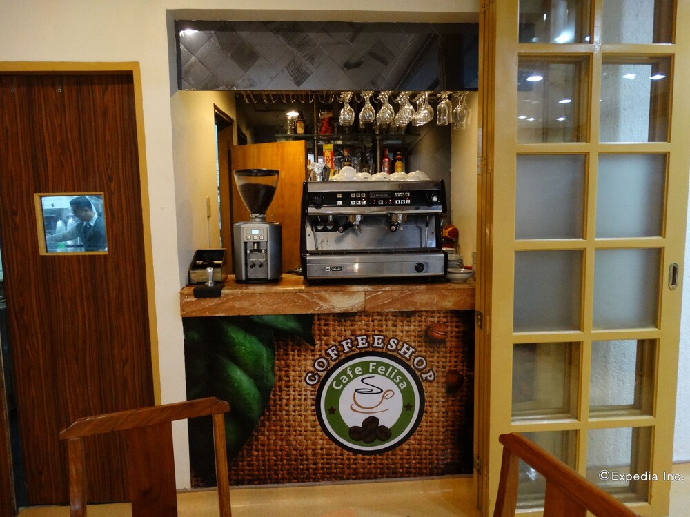 Coffee Shop