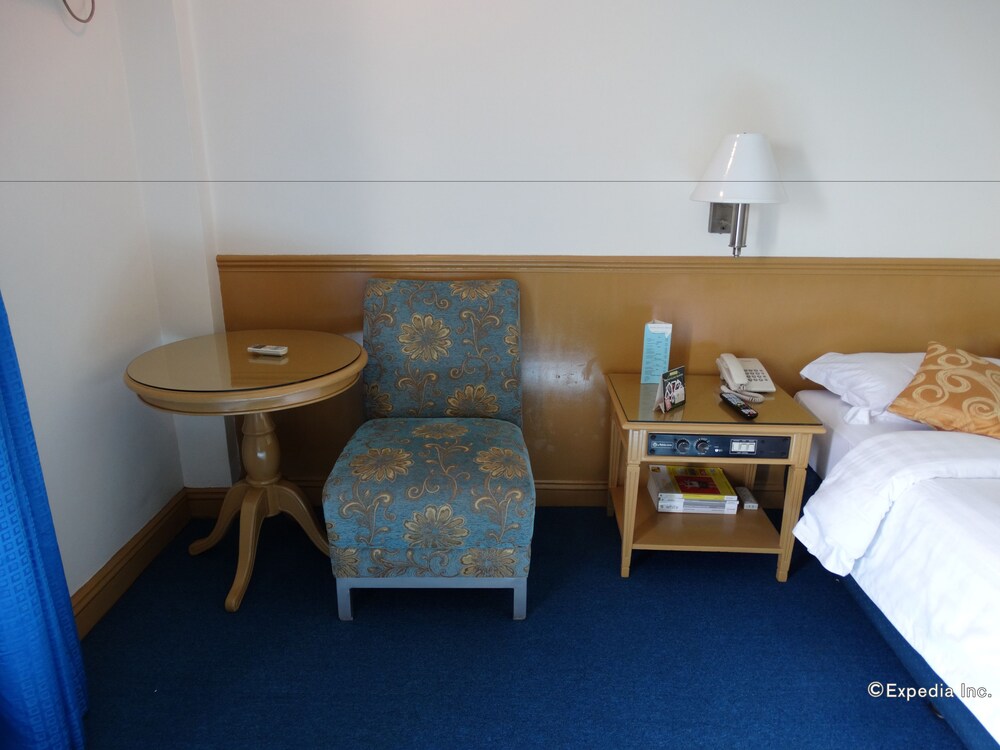 In-Room Amenity