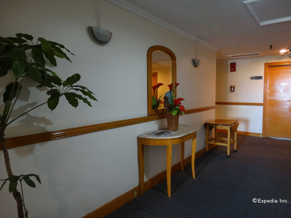 Hotel Interior