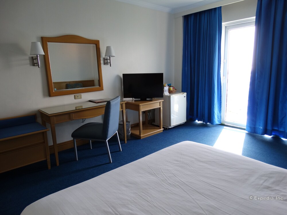 In-Room Amenity