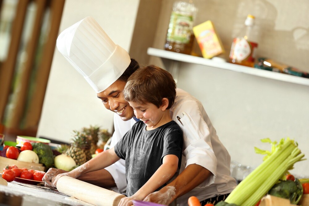 Childrens Activities
