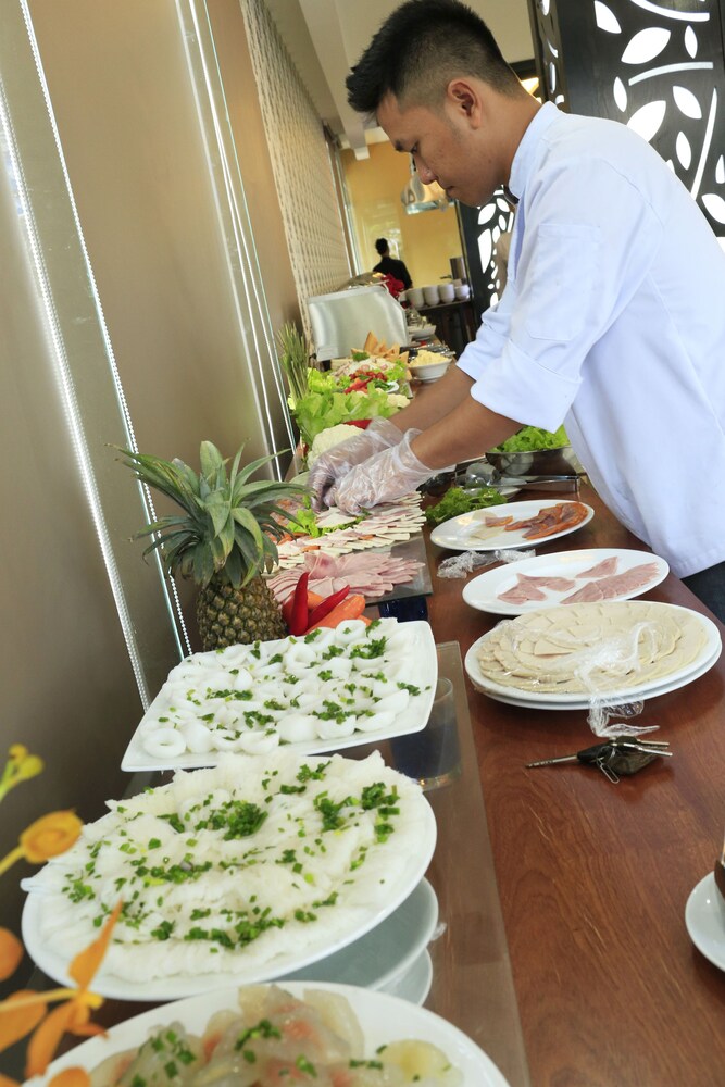 Buffet