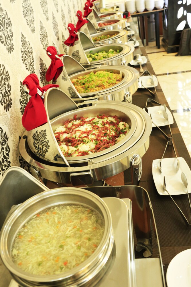 Buffet