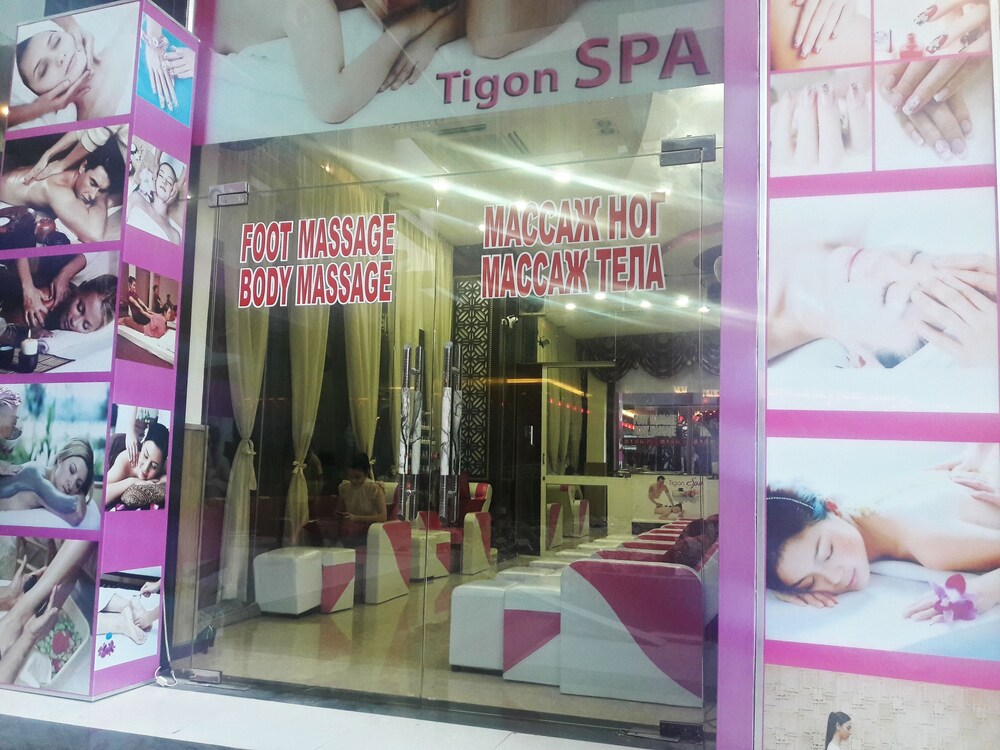 Spa