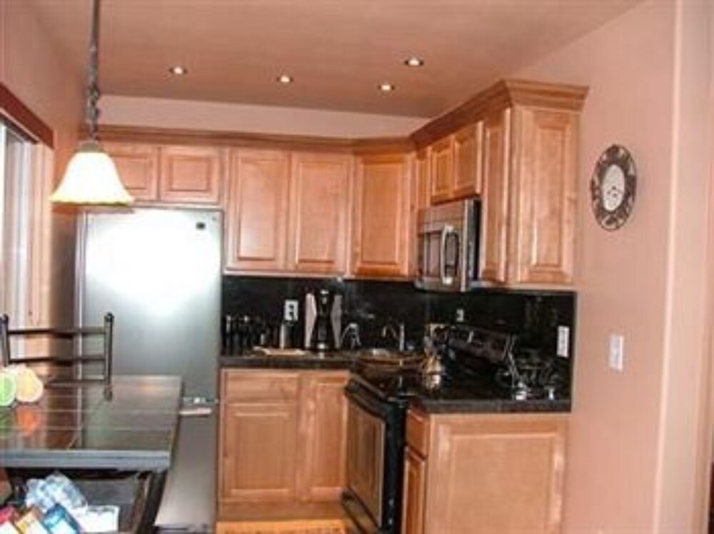 In-Room Kitchen