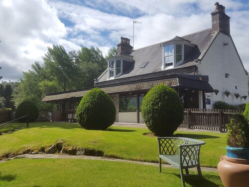 Moorfield Guest House