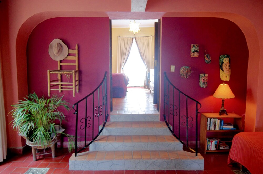 Hotel Interior