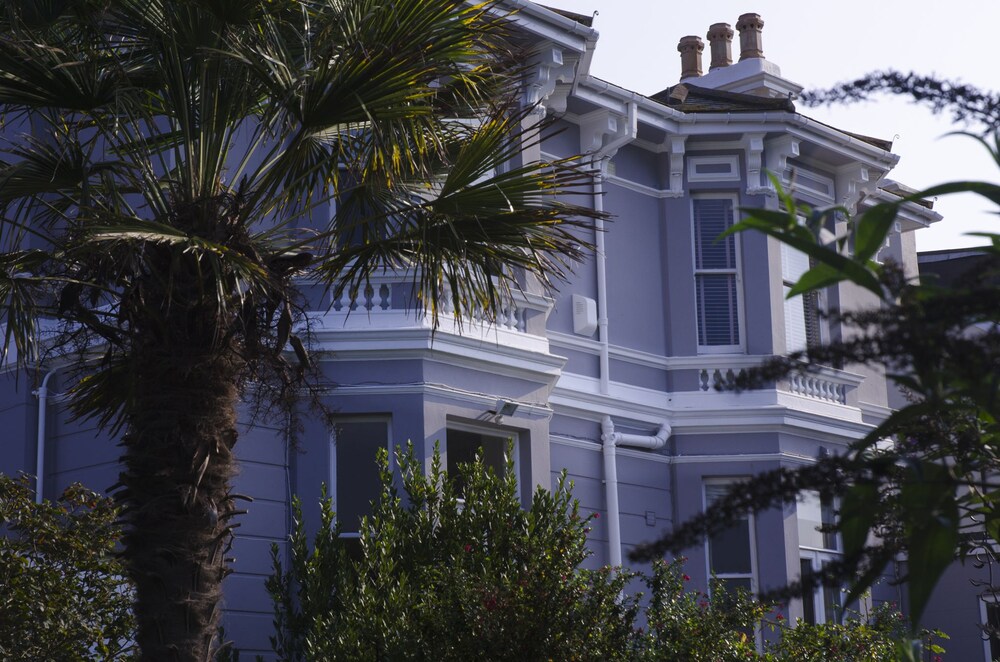 Hotel Front