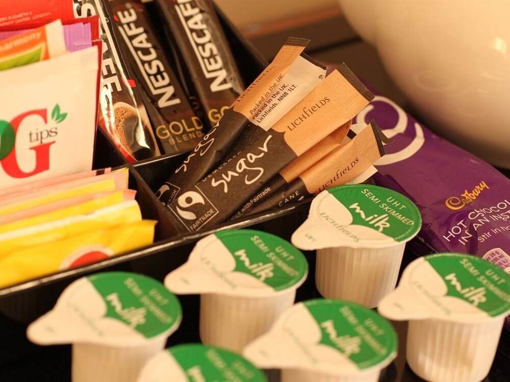 In-Room Amenity