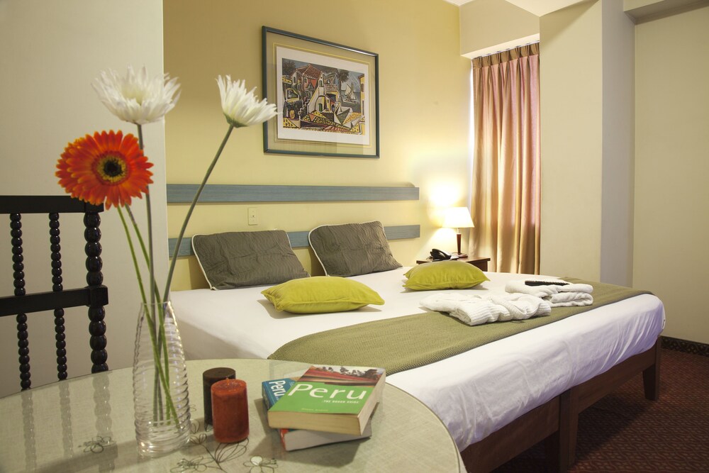 Guestroom