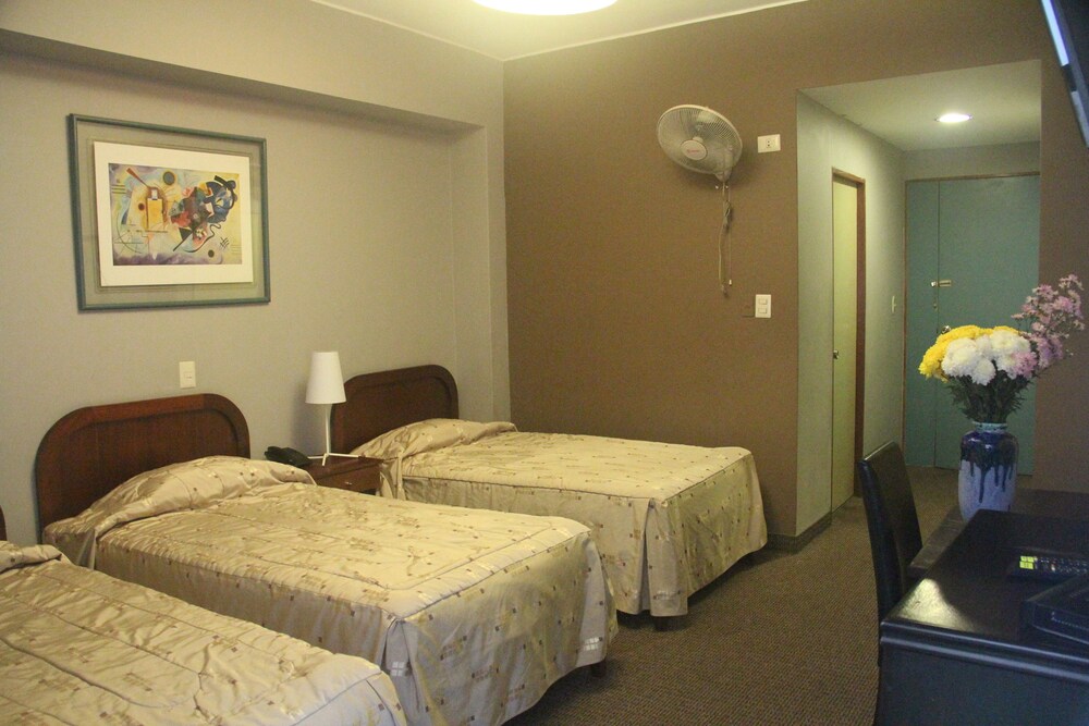 Guestroom
