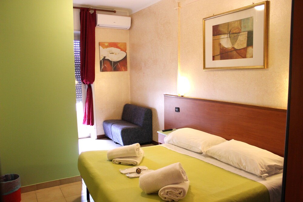 Guestroom
