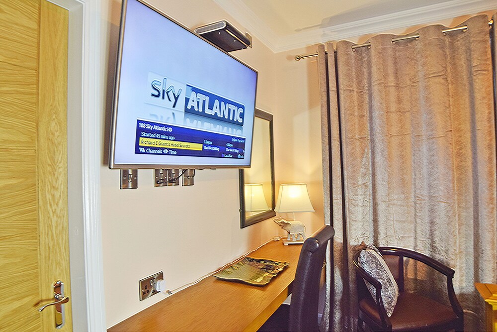 Guestroom