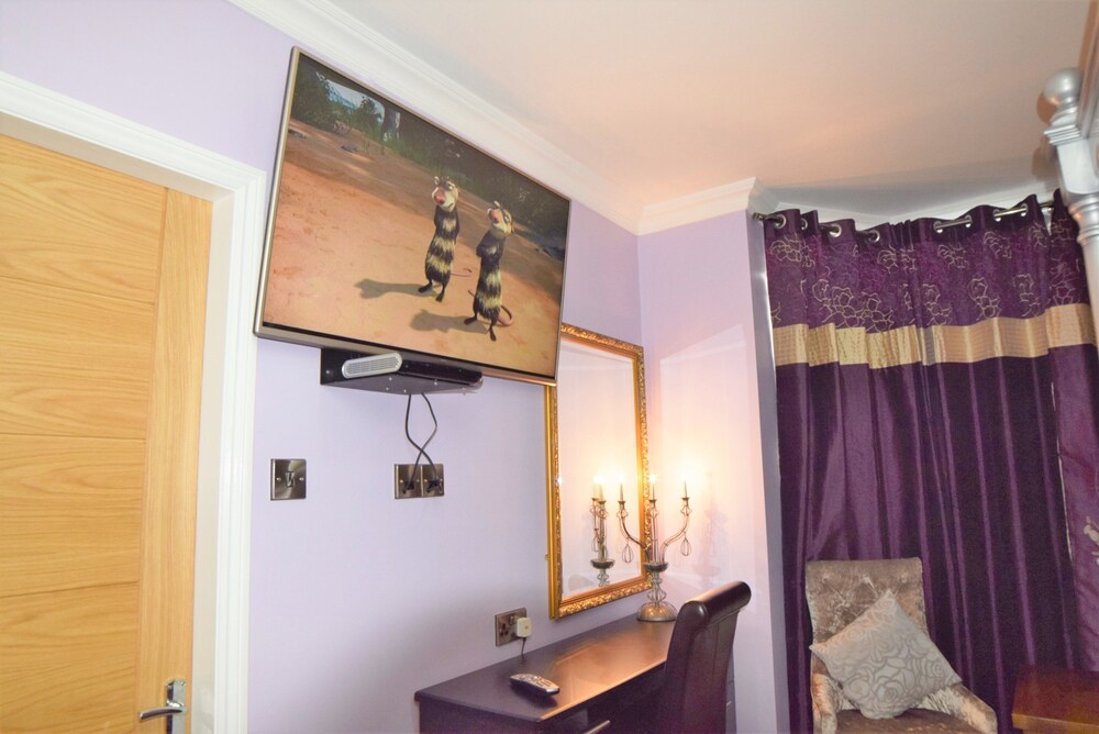 Guestroom