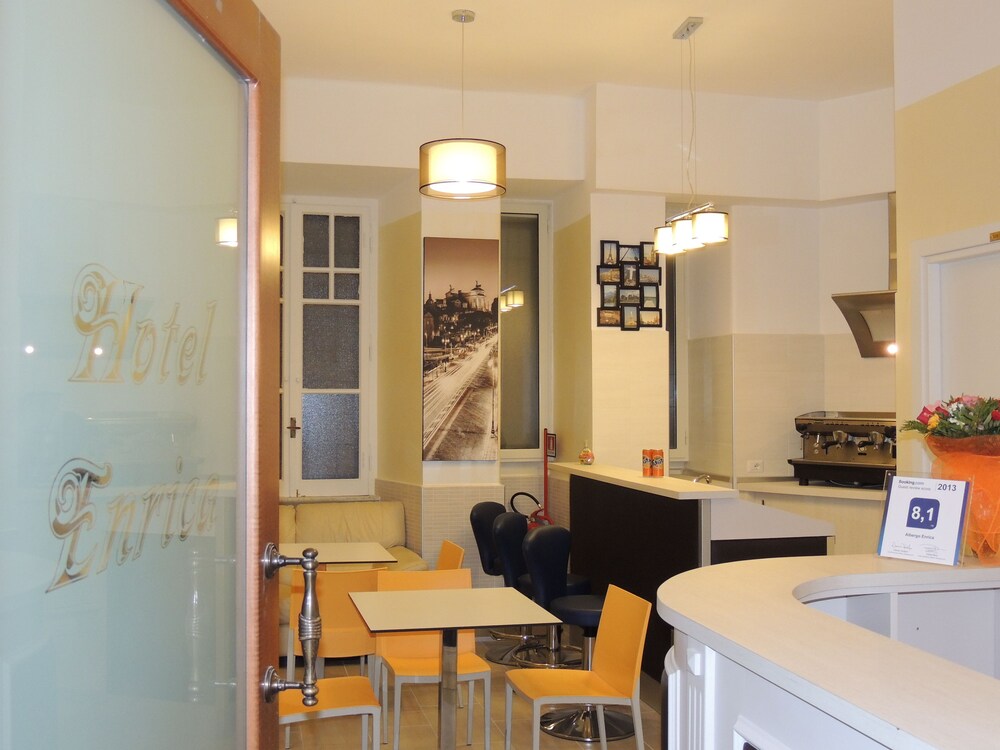 Hotel Interior