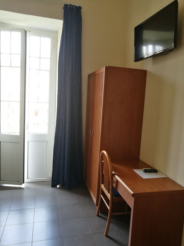 In-Room Amenity