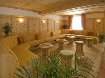 Salon de la réception